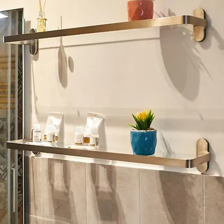 10 Minuti Stazione Trastevere - Atelier 19 1bdr Апартаменты Рим