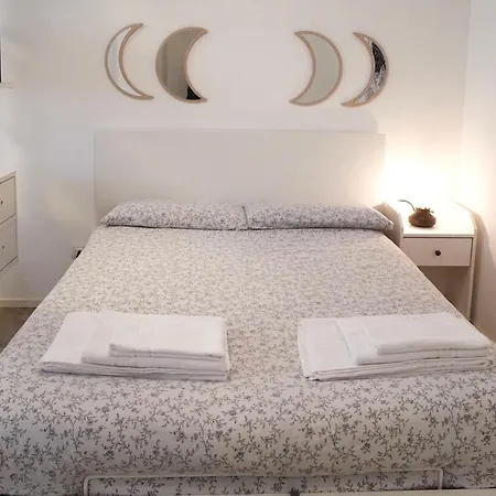 10 Minuti Stazione Trastevere - Atelier 19 1bdr Апартаменты Рим